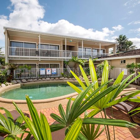 Comfort Inn Cairns City Екстериор снимка