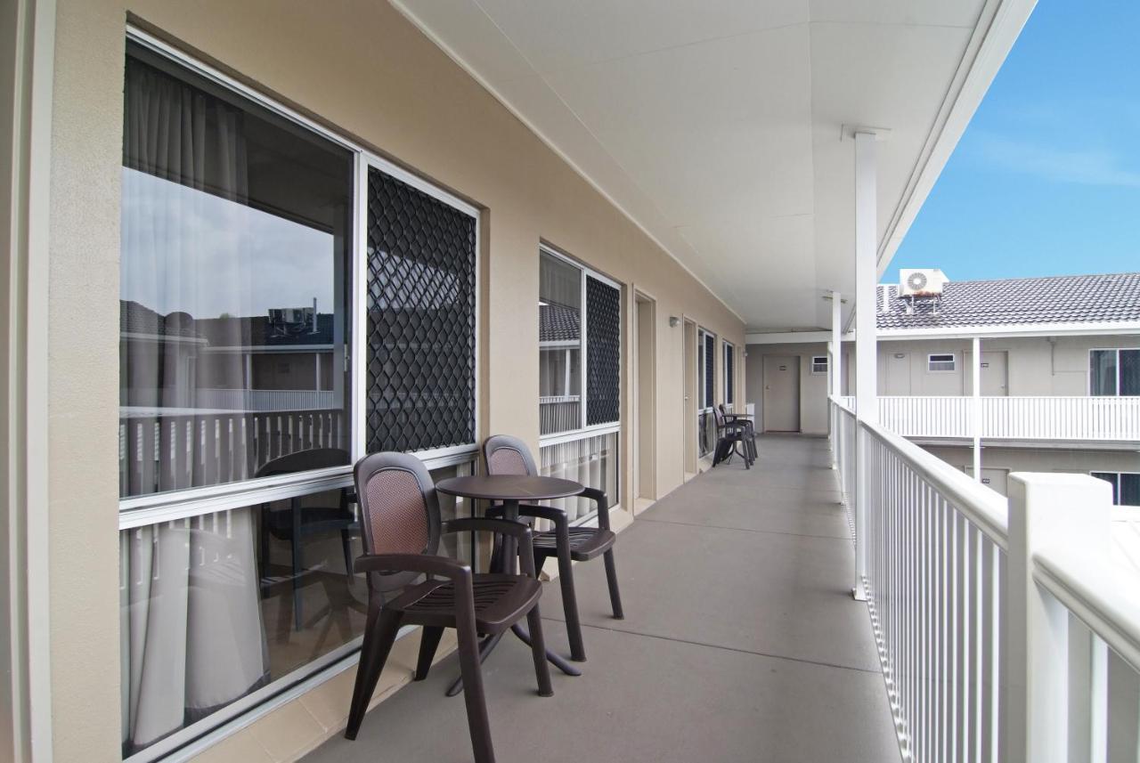 Comfort Inn Cairns City Екстериор снимка
