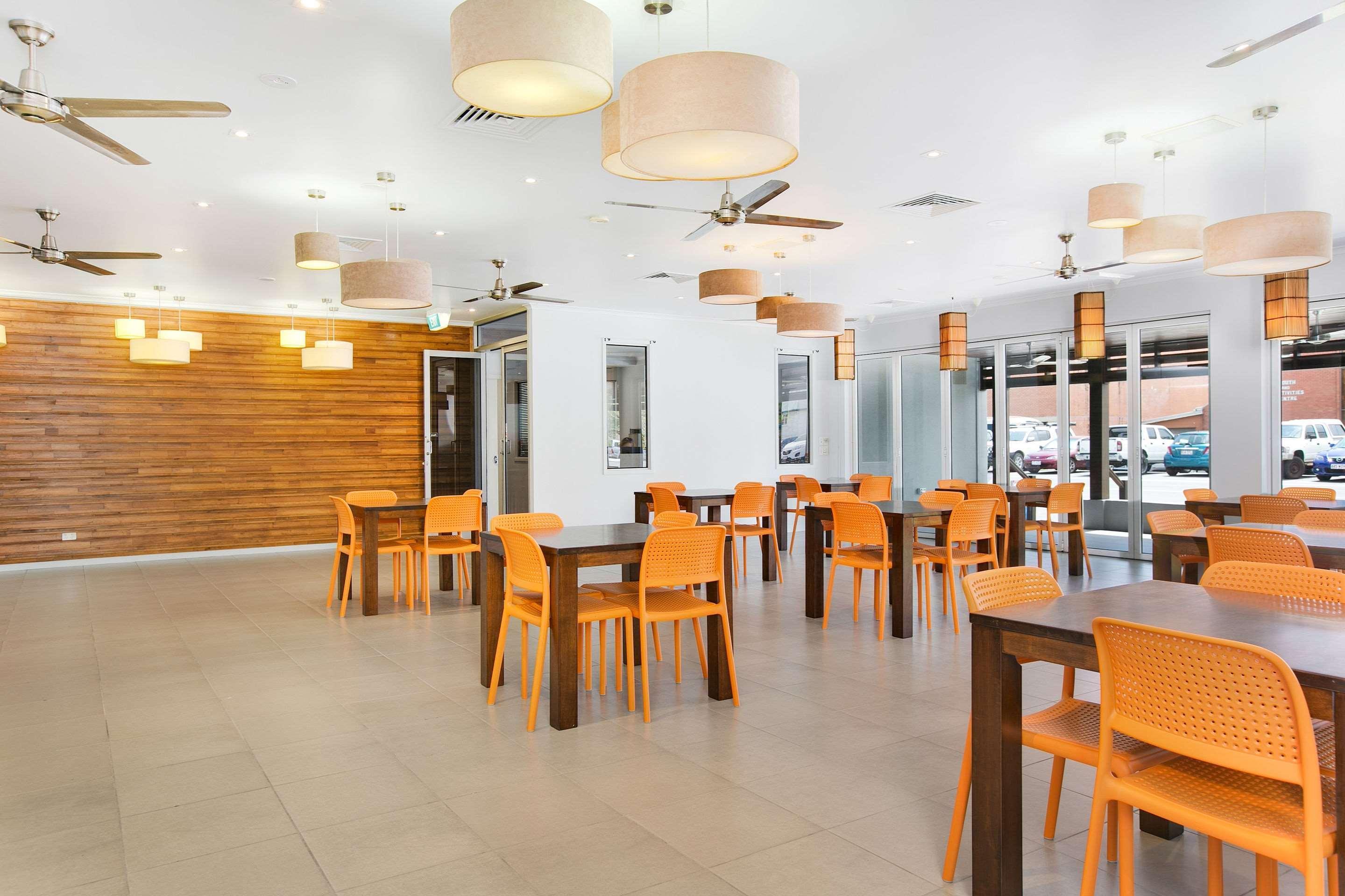 Comfort Inn Cairns City Екстериор снимка