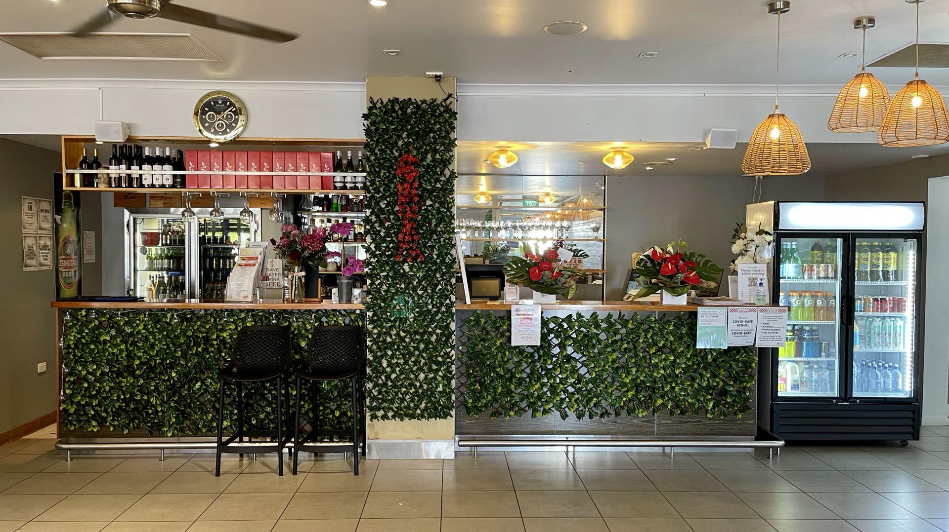 Comfort Inn Cairns City Екстериор снимка