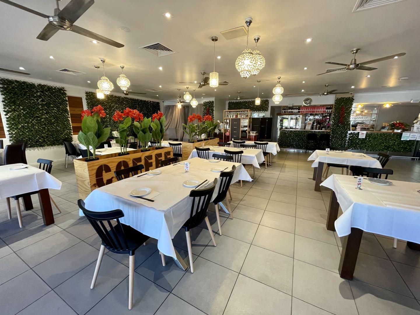 Comfort Inn Cairns City Екстериор снимка