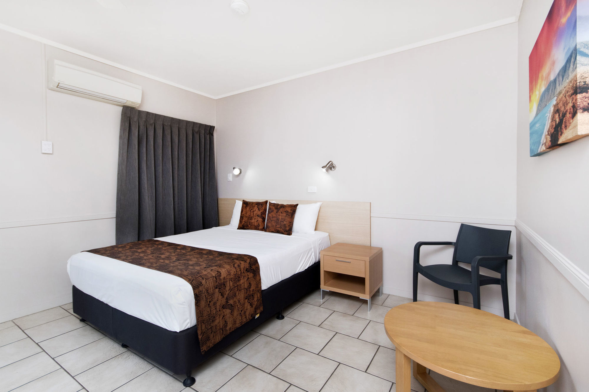 Comfort Inn Cairns City Стая снимка
