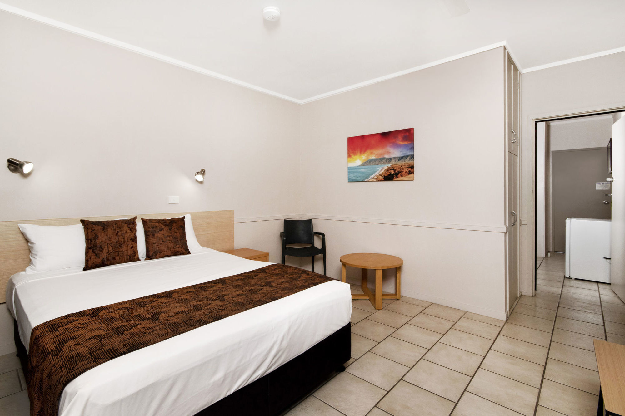 Comfort Inn Cairns City Стая снимка